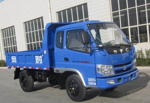 國內知名農用車十大品牌全解析及選購指南