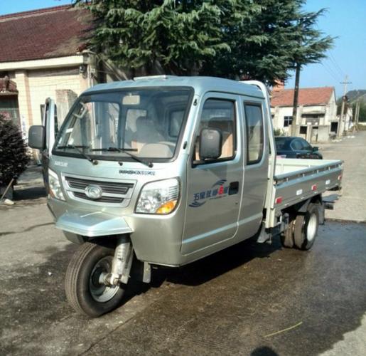 福田五星馭翔b版三輪農用車