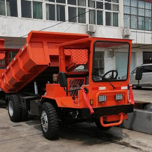 爬山虎農用車 農用自卸車 爬山虎四不像價格